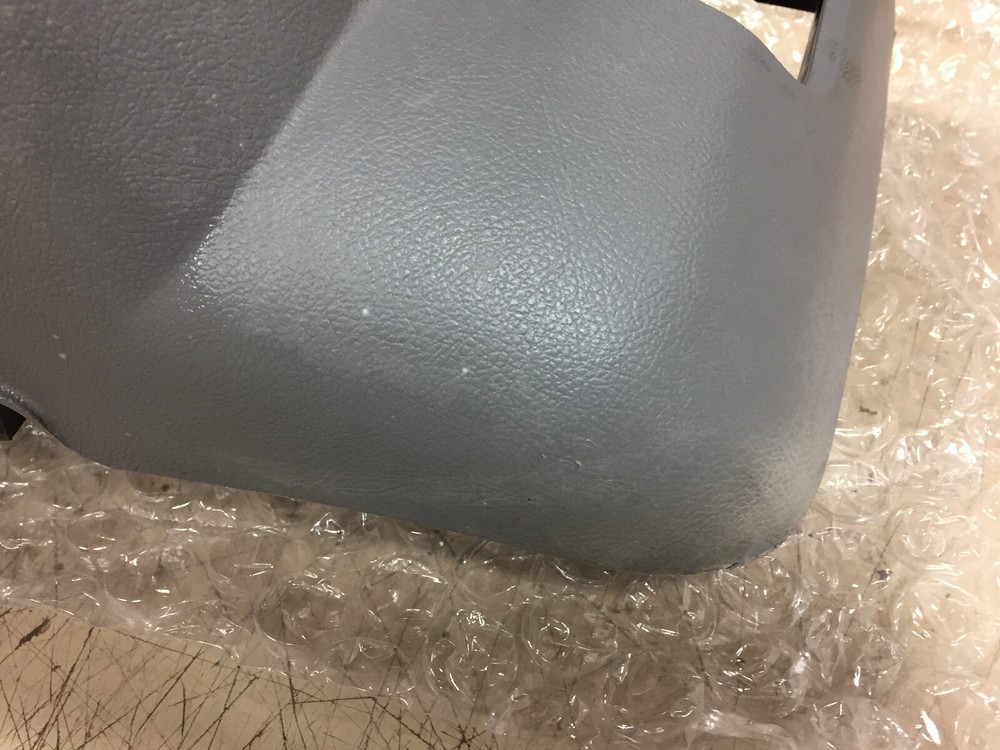 16-24 Ford E-150 E-250 E-350 E-450 Econoline Van Gray Center Console Cup Holder