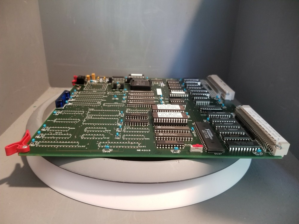 Leitz, Brown & Sharpe Coordinate Measuring Machine (CMM) Controller, M00-002-620