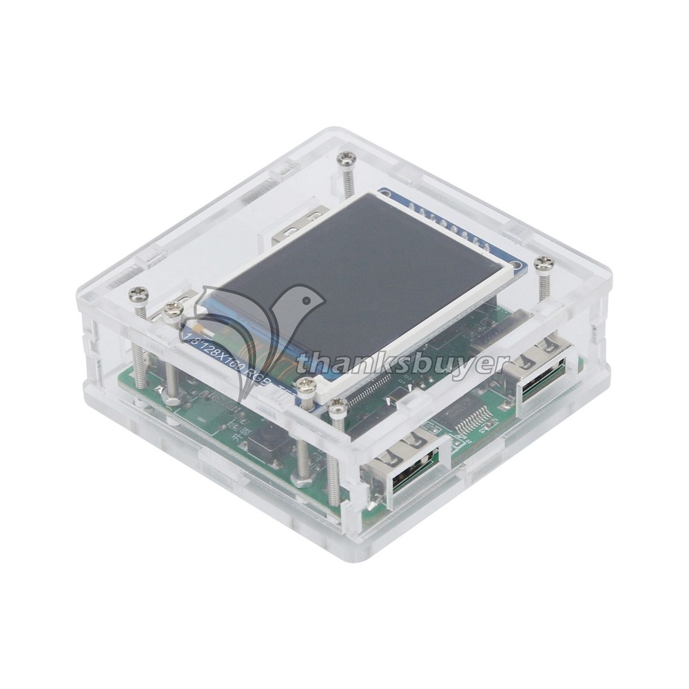 KMBox-Net Network Version 100M High Speed Keyboard and Mouse Controller USA