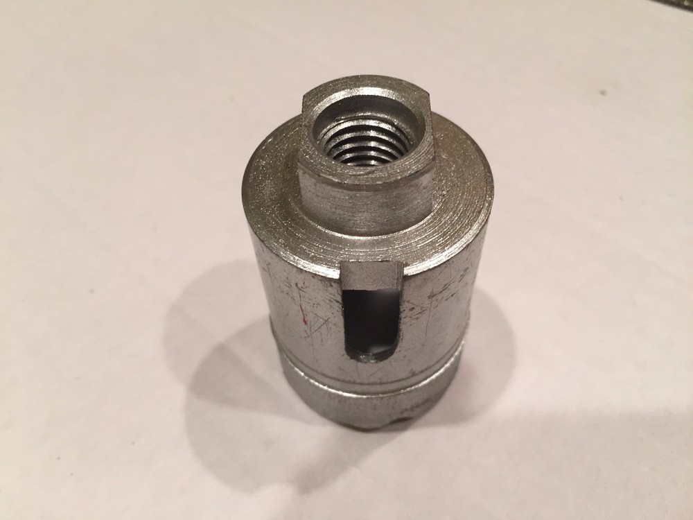 vecuum drill for  MARBLE  &35*50MM