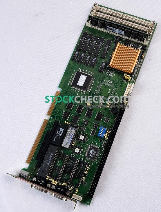 Advantech PCA-6147 CPU Board