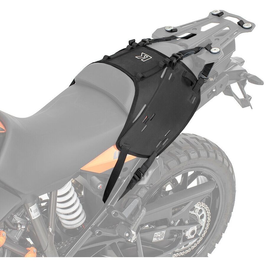 Kriega OS-Base Strap - Black KOSBA-A