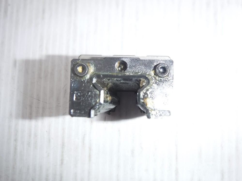 IKO LRXD20 / E353 Linear Guide Block