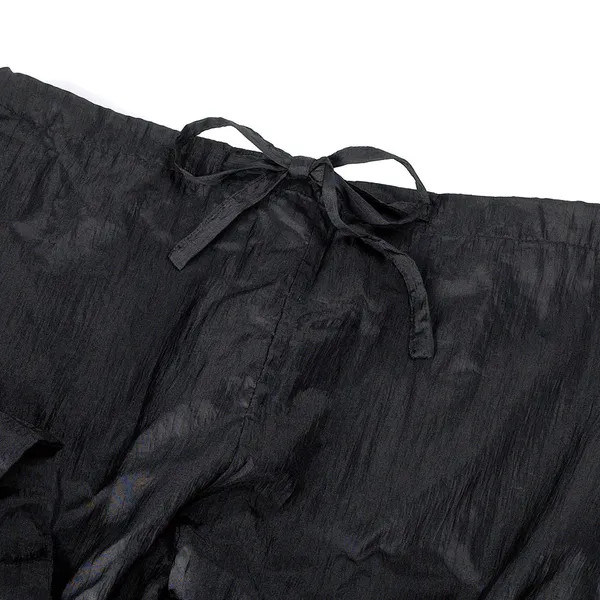 Top Performance Drawstring Grooming Pants - Select Size