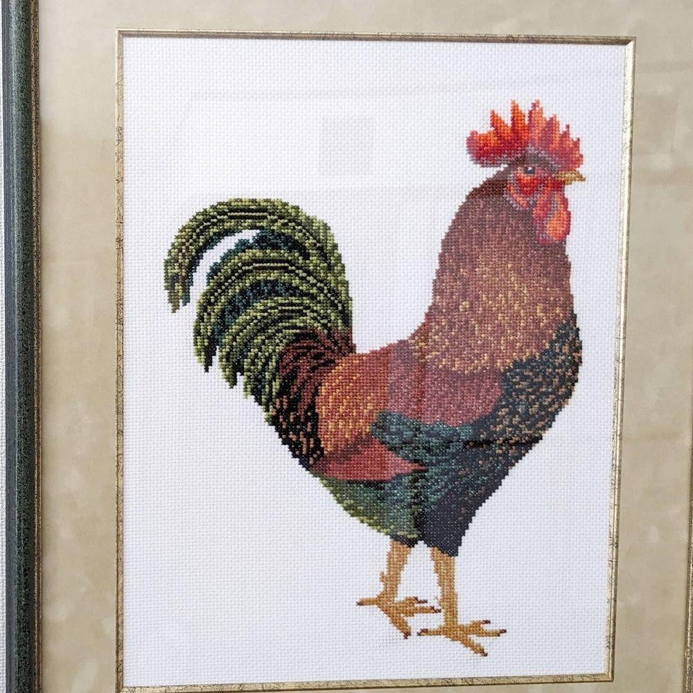 SUMIKO Embroidery 012