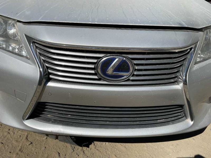 13 LEXUS ES300H DRIVER LEFT BLIND SPOT SENSOR