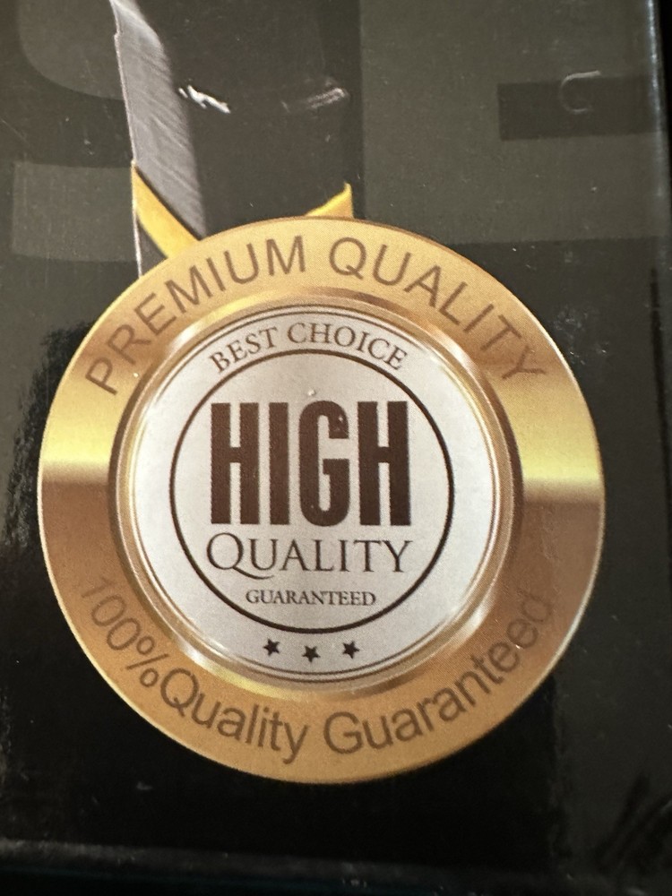 Hapden Grommet Tool Kit 10mm - Upgraded Version Open Box