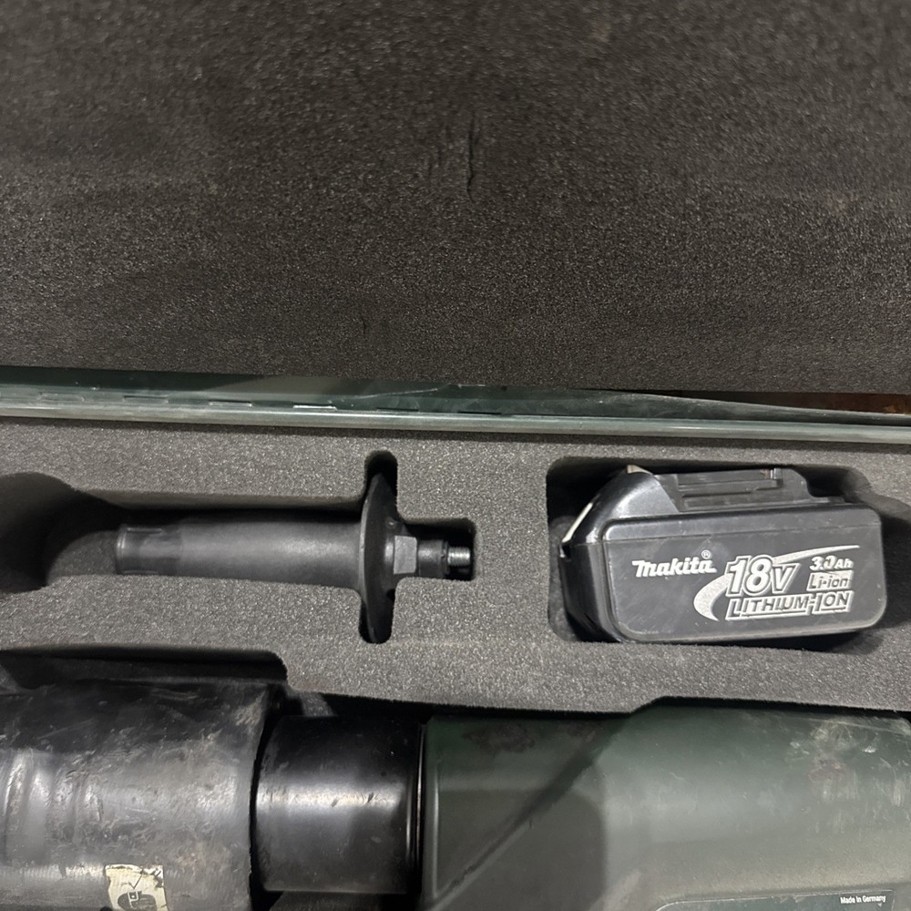 Gator Batter Powered Pistol Grip Cable Cutters
