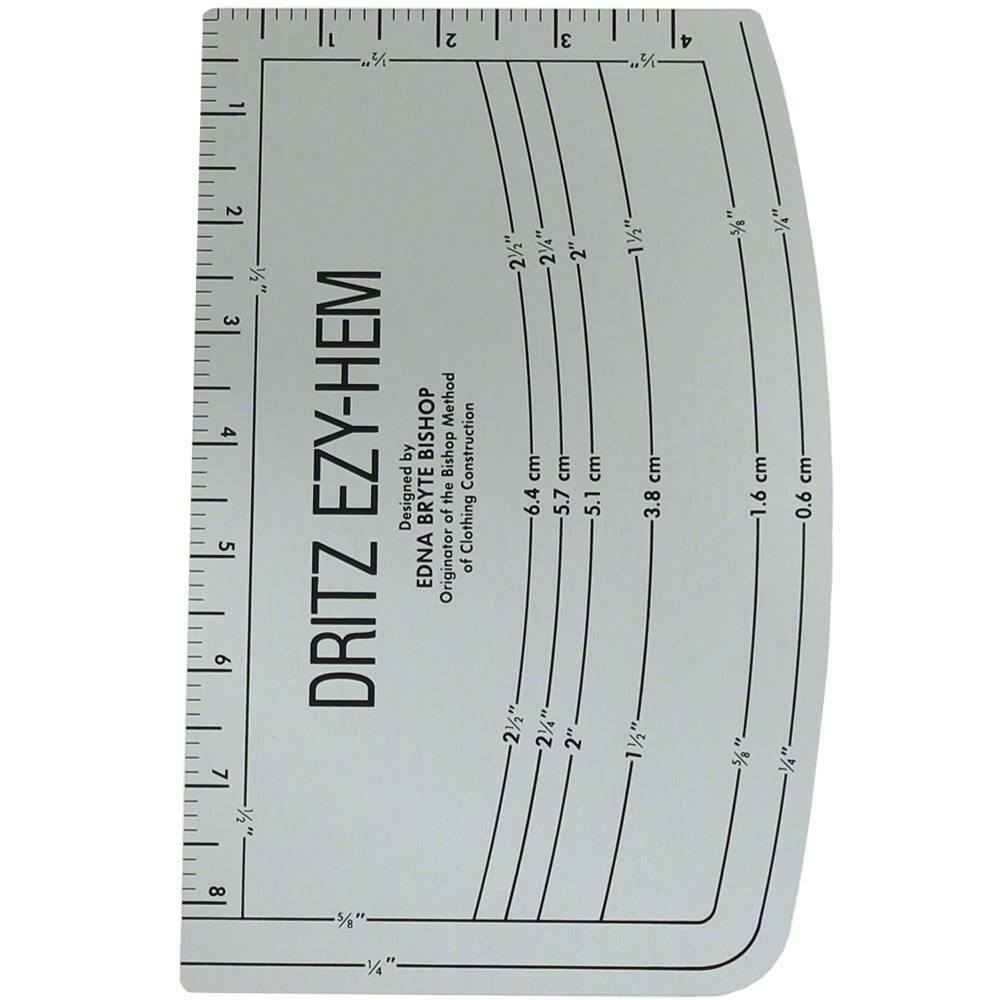 Dritz Ezy-Hem Gauge