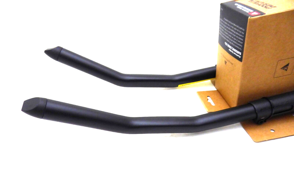 Profile Design Subsonic Race 39a Aerobar