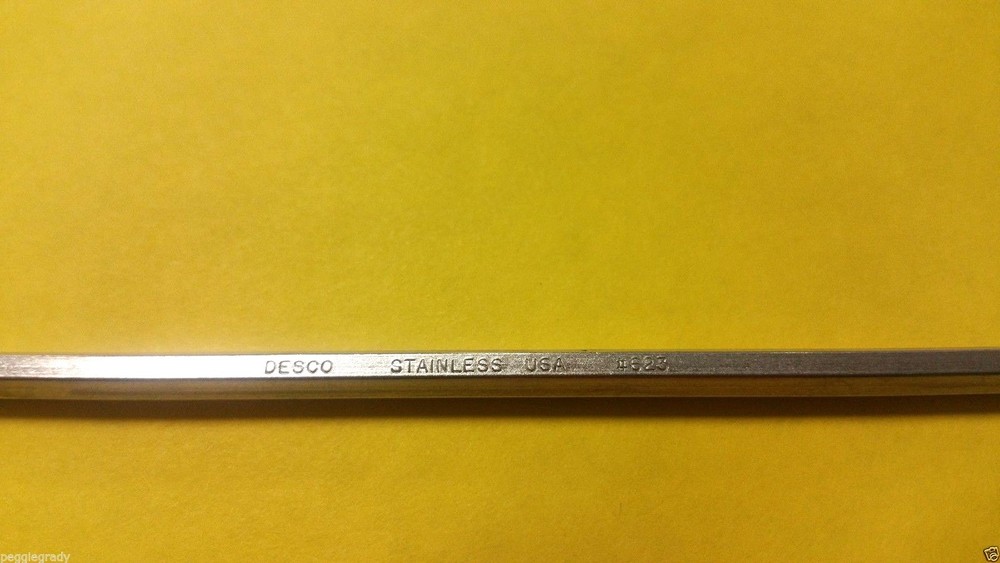 DESCO #623 STAINLESS SCRIBER