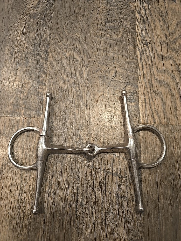 Horse Bit