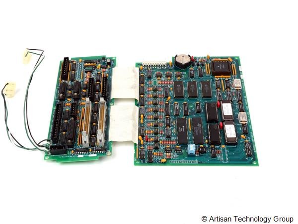 Compumotor 71-011963-02 Indexer Board