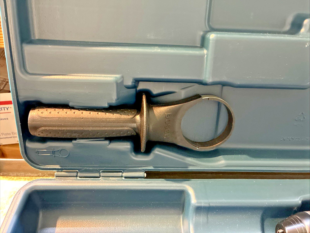 BOSCH BRUTE 35614 (CJL006275)