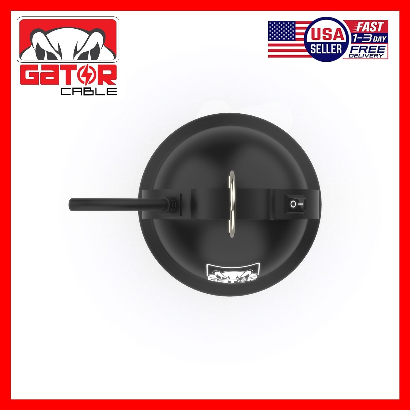 Electric Mosquito Insect Fly Bug Zapper Killer LED Light Trap Pest Control Lamp