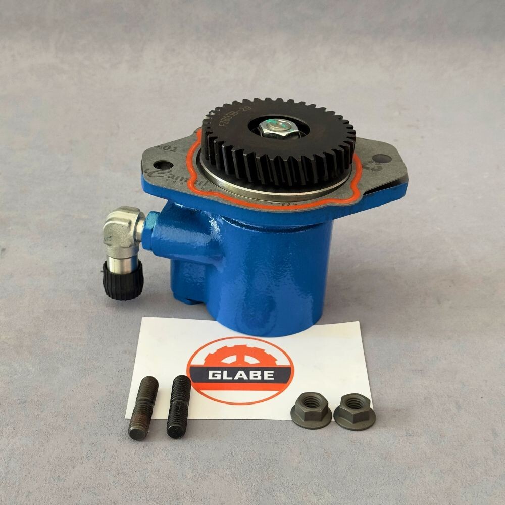 6BT power steering pump