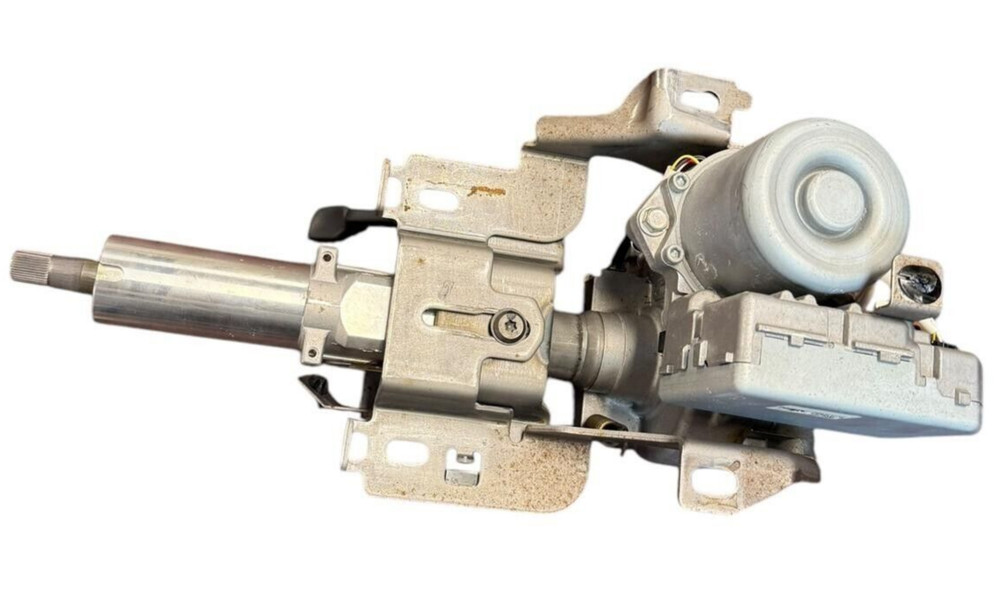 2017-2020 NISSAN ROGUE ENGINE STEERING COLUMN OEM