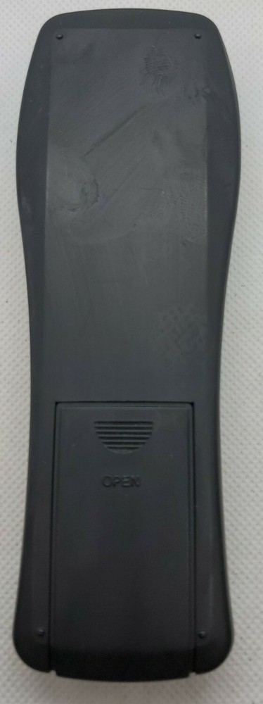 DigiSonic Remote Control CD Compact Disc