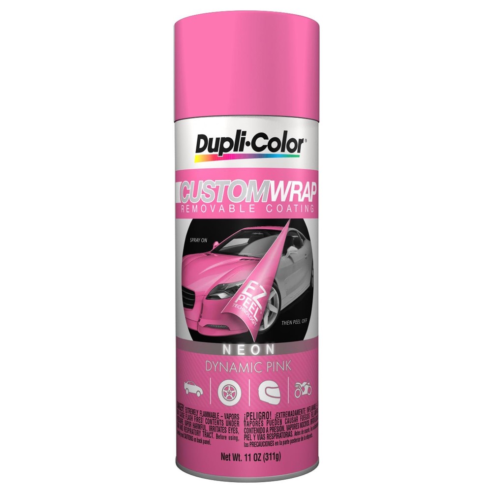 Dupli-Color Custom Wrap CWRC865