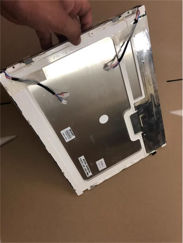 DC3 DC-3 LCD Display for Mindray DC3 DC-3 LCD Screen for Repair Panel