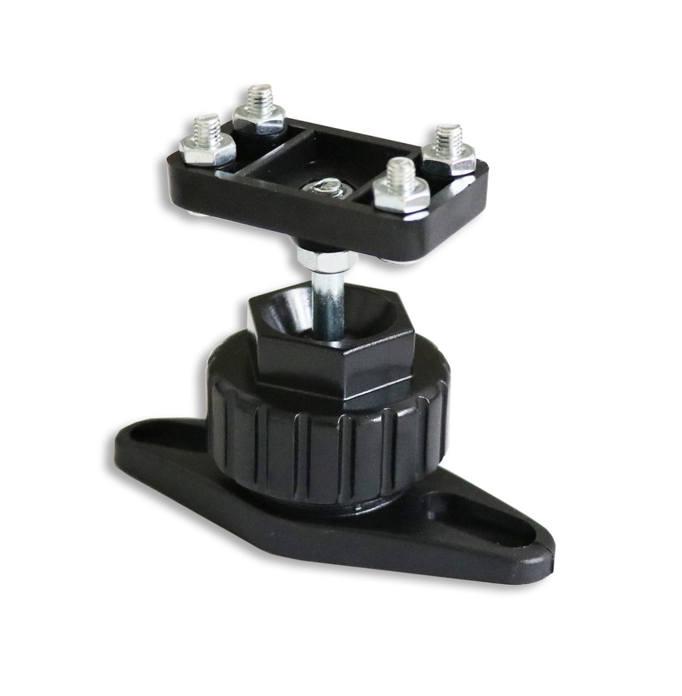 Additional Ball Joint for PCMD Projector Ceiling Mounts (Atlantic 77335068)