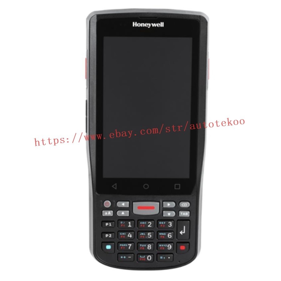 Honeywell EDA51K-0-BE21SQCGD 2D WiFi Bluetooth Mobile Computer Barcode Scanner