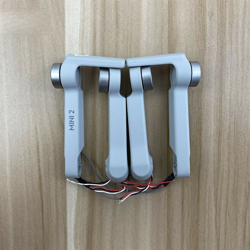 Arm With Motor For DJI Mini 2 Front Left/Front Right/Back Left/Back Right