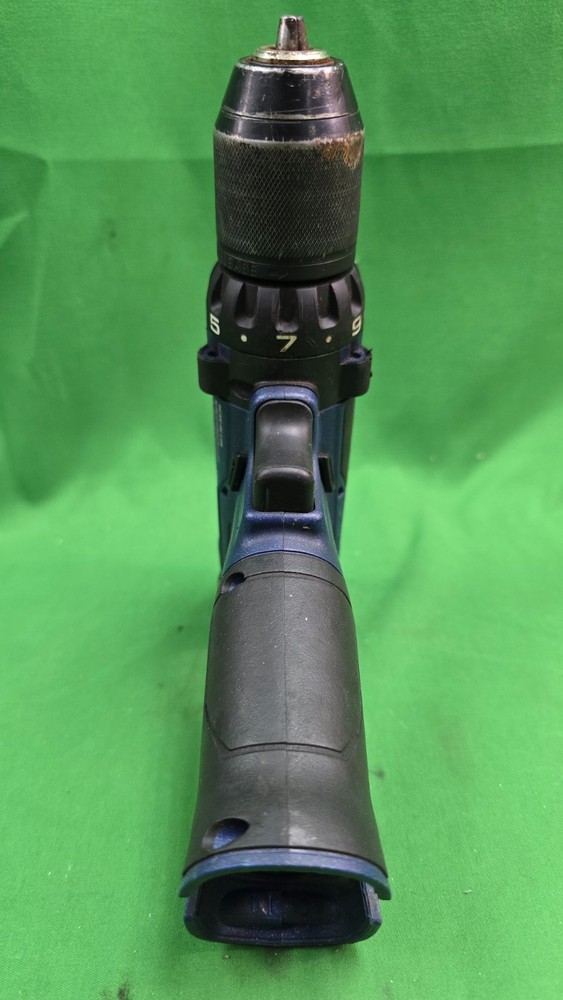 Snap-On CDR861MB, 14.4Volt 3/8" Brushless Drill/Driver TESTED TOOL ONLY (E7)