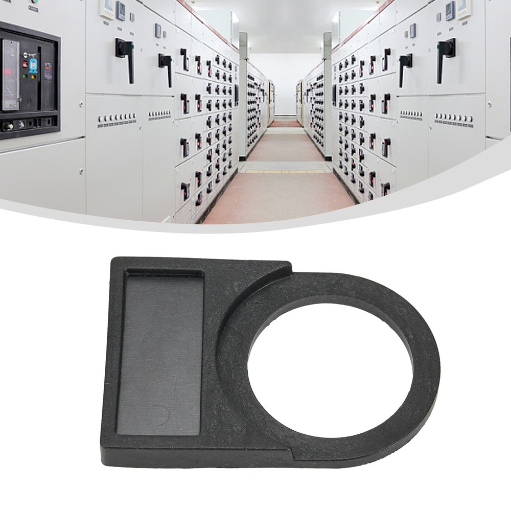 Brand New Switch Label Frame Label Frame Switch Panel Label Frame 100pcs