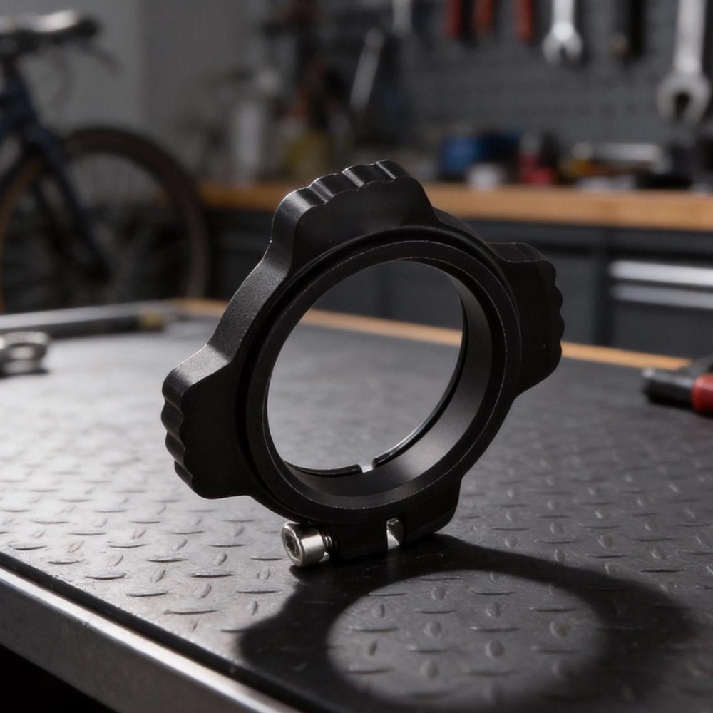For DUB Crankset Preload Adjuster Kit for Threaded Bottom Bracket Washer