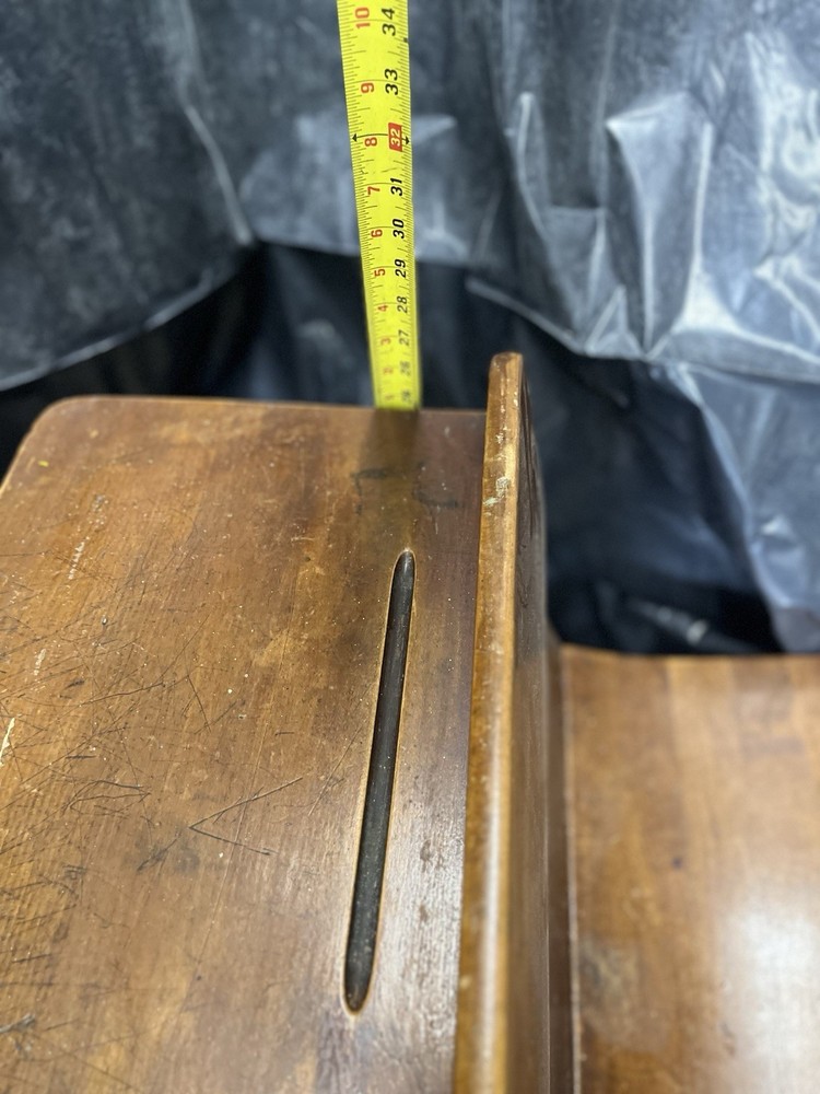 Antique Desk