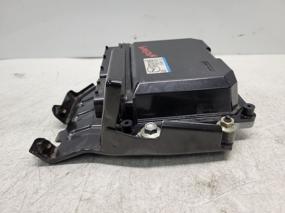 2014 2015 MAZDA 6 2.5L AUTO TRANS ENGINE CONTROL MODULE ECM PY8B-18-881C