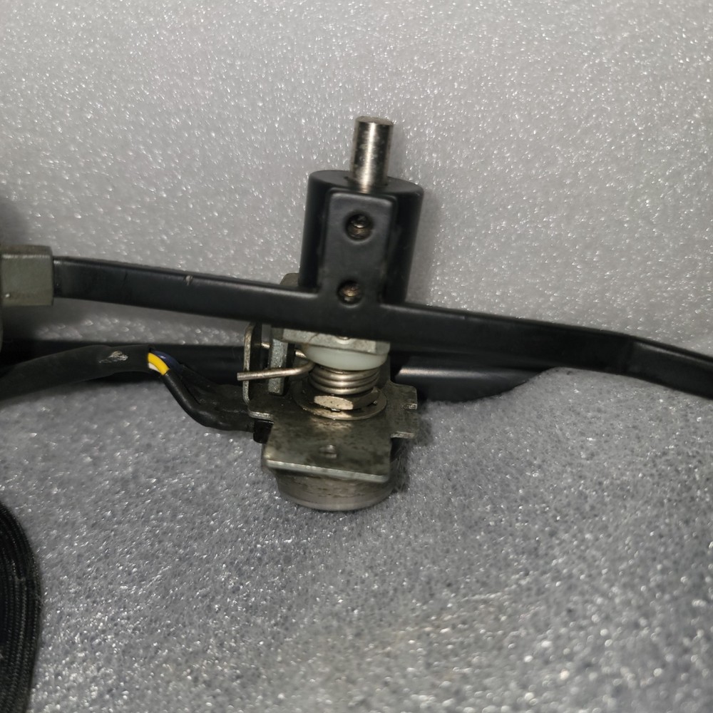 Pride Cyclone Throttle Pot