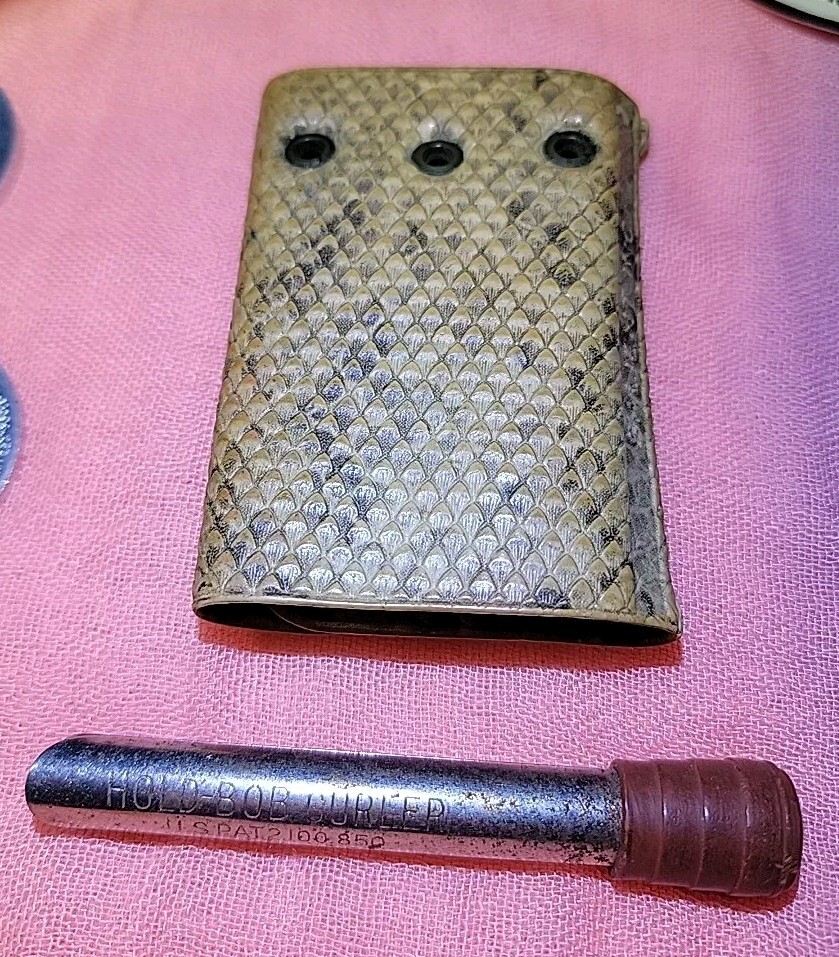 Vintage Oddities Lot