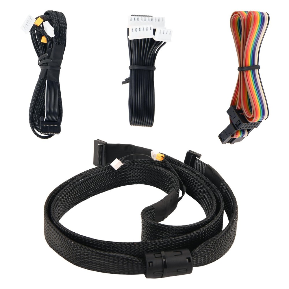 Creality Original Ender-3 S1 Cable Combination Package