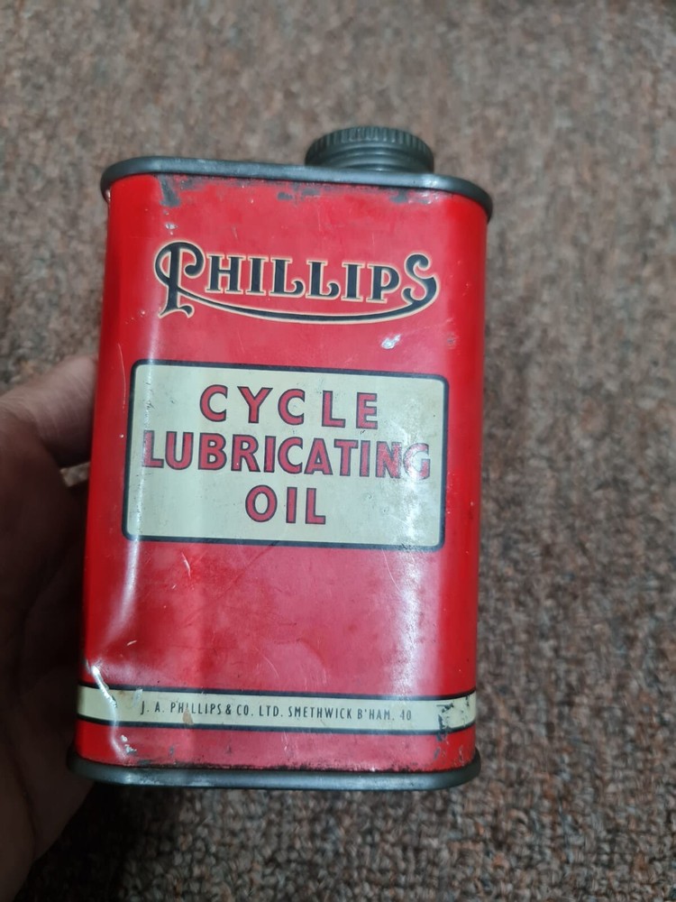 Superfine Oil Prepared for Specially Cycle Lubricating