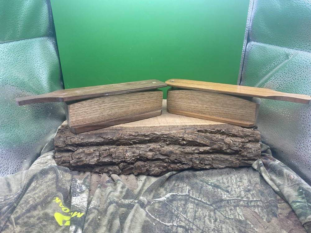 Turkey Box Call