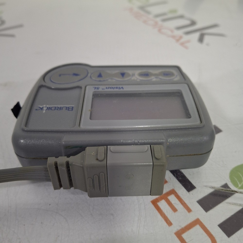 Burdick Vision 5L Digital Holter Recorder