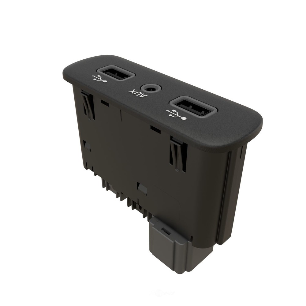 Mopar 68328704AD Media Hub
