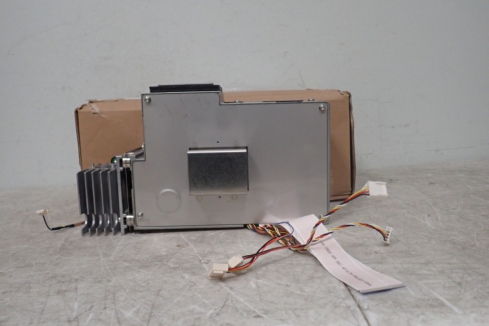 Agilent Technologies G1314-60062 Dolphin Optical Unit Assembly