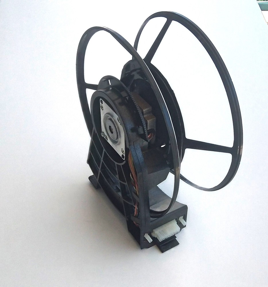 IGT S-2000 Complete Reel...Tested!