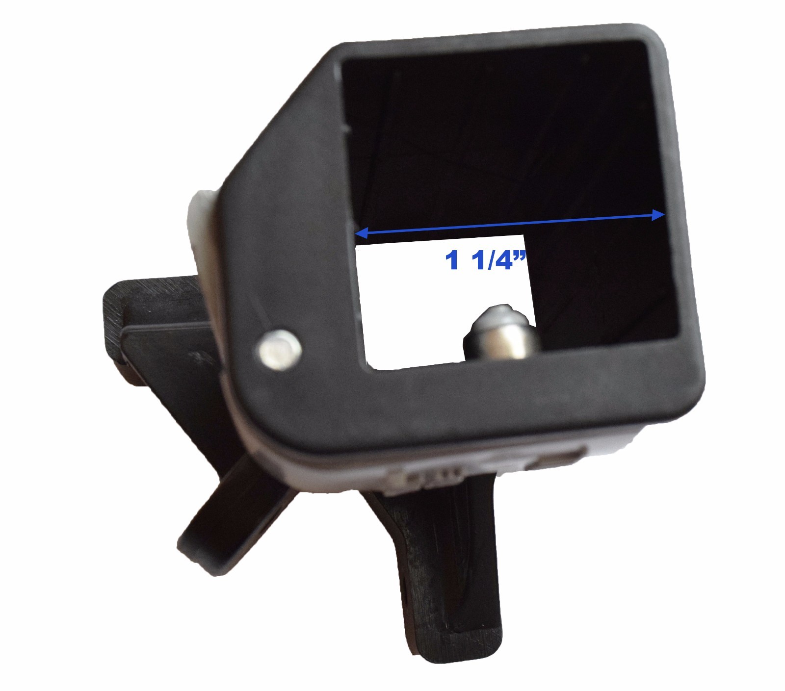 Quik Shade Commercial Leg Slider Canopy Gazebo Connector Part