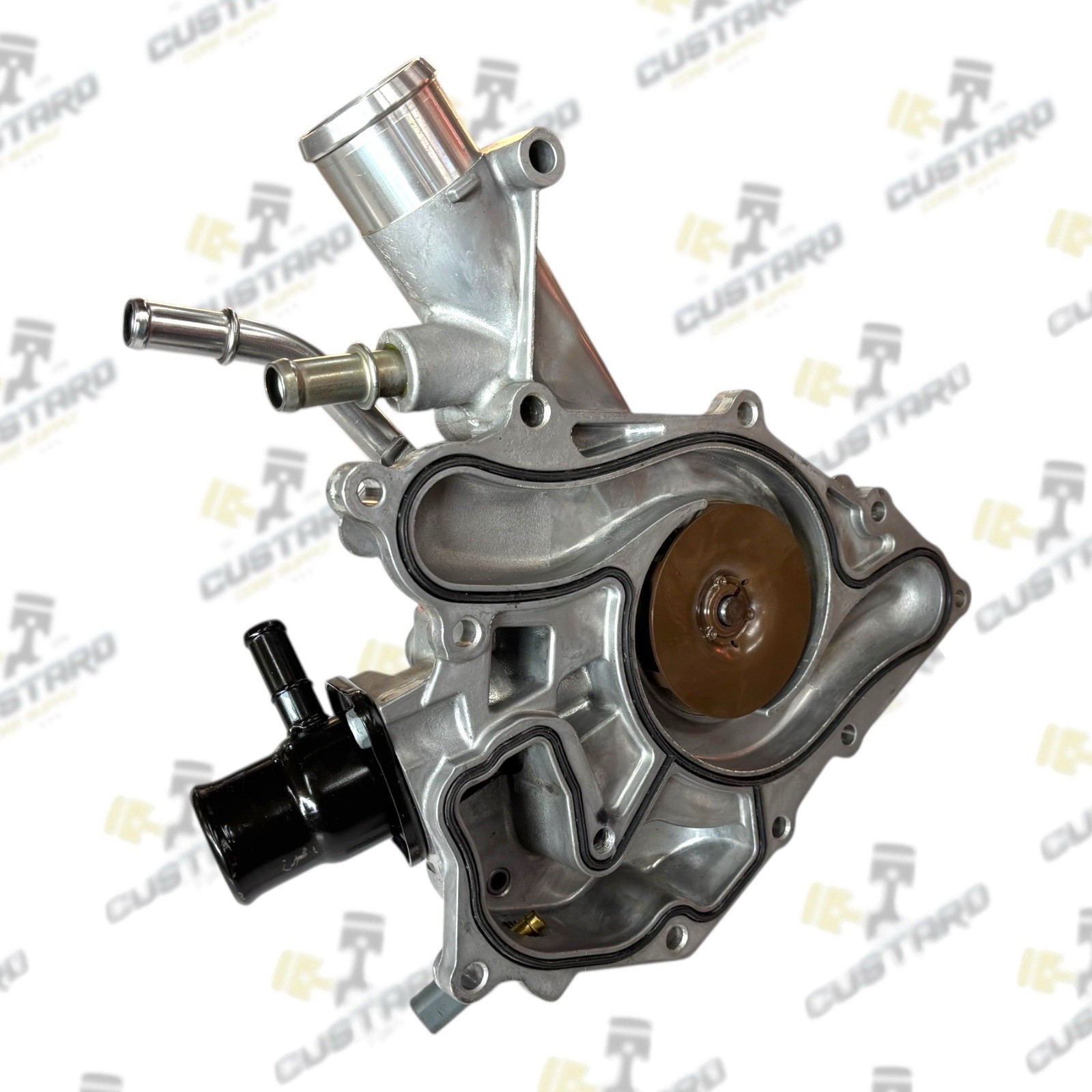 2019 - 24 Mopar Dodge Ram 1500 eTorque 5.7L Genuine OEM Water Pump | 68261224AF