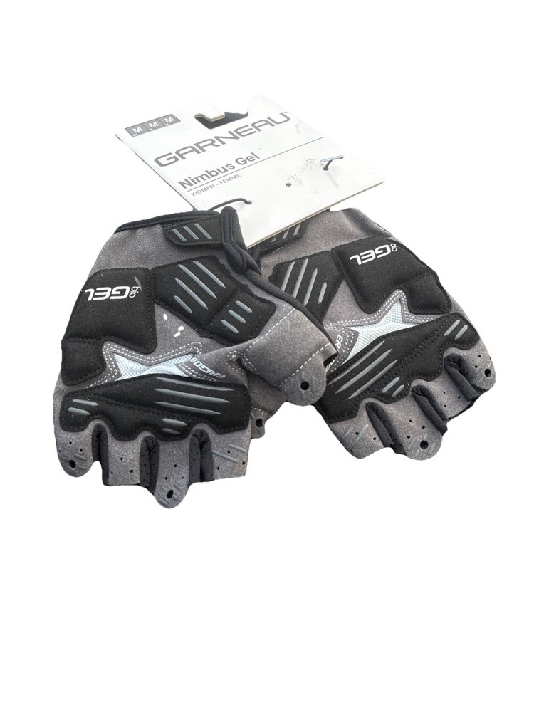 Garneau Nimbus Gel Glove Medium