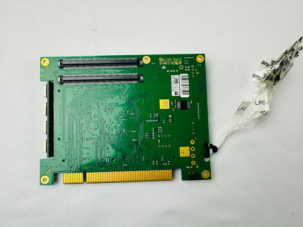 Kontron 11112-0000-00-0 COM Express Debug Card