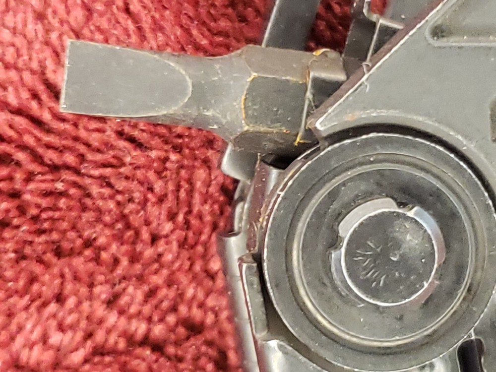 🔪 Gerber Center-Drive Multi-Tool