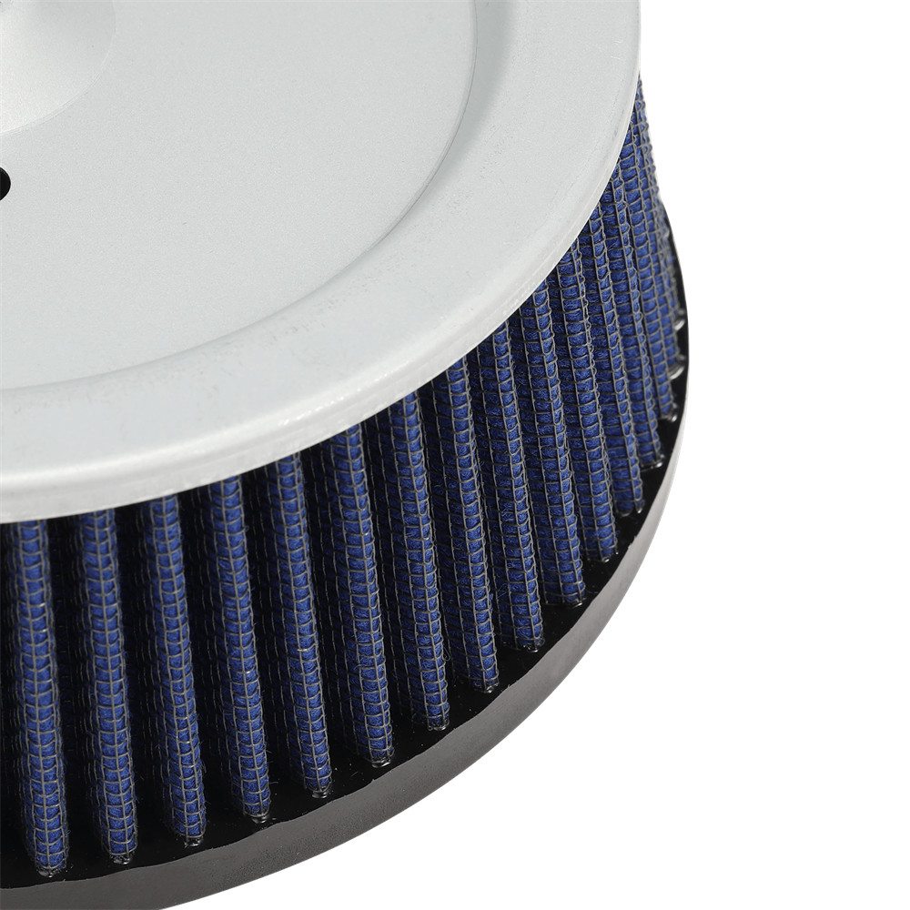 1* Air Cleaner Element Filter For Harley Fatboy Electra Glide Dyna Replacement