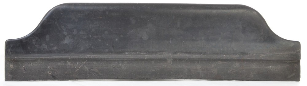 Kodak 10" Rubber Print Squeegee, good shape