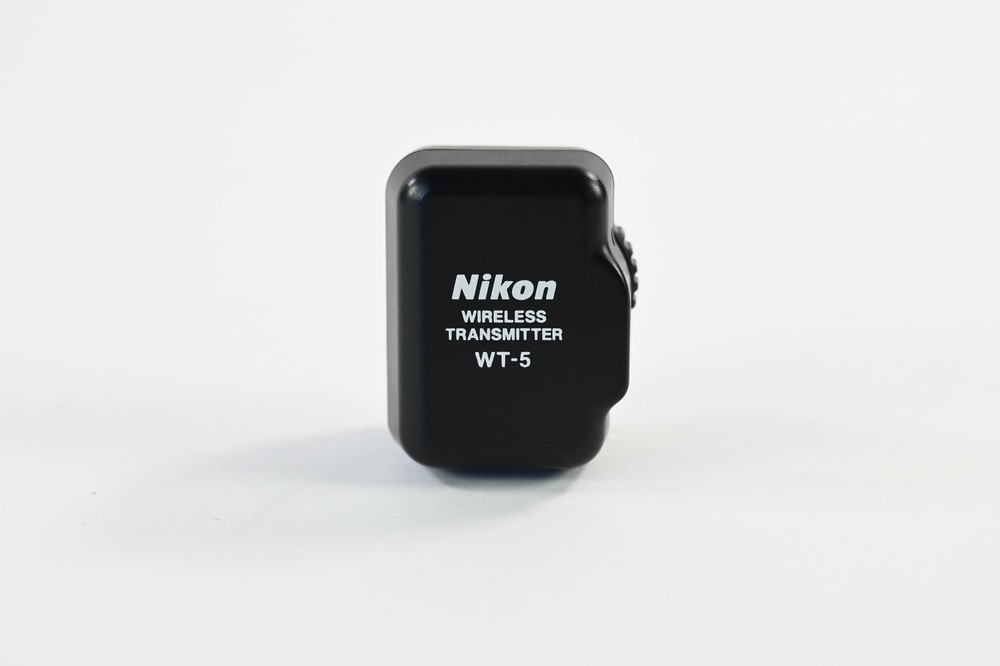 Nikon WT-5A Wireless Transmitter #G239