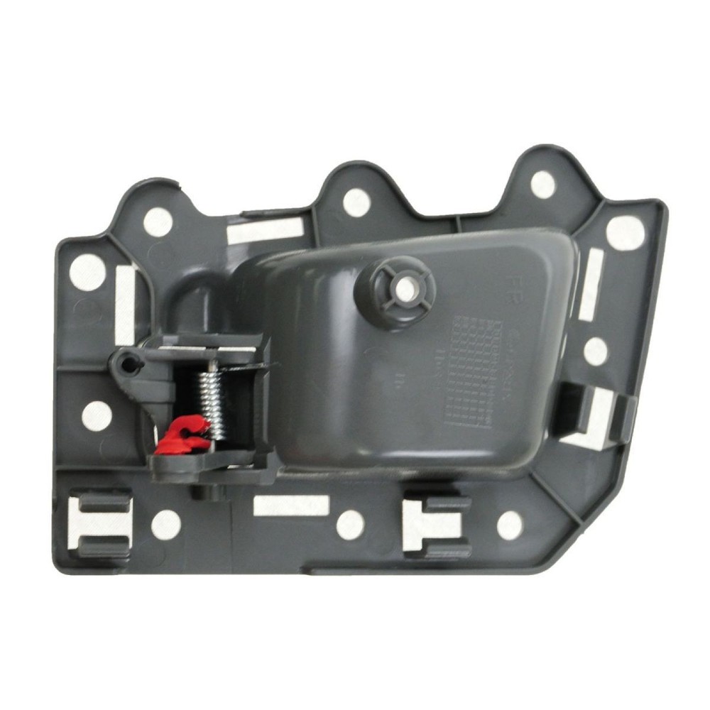 Front Inside Inner Gray Door Handle Kit Passenger Right RH for Grand Cherokee
